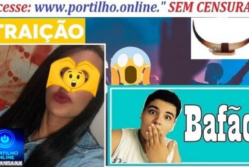 👉🫣🤭🫢🫣🦬🐃🐂BAFÃO!!!Portílho aí a cara dá safada dando pro meu marido e  ficando com gerente do belonne 😱👄💋💕😳🫣👀🫦