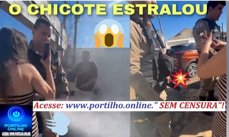 👉📢OCORRÊNCIAS POLICIAIS PERTUBAÇAO DO SOSSEGO…💥⚖🎹🎷🎤🎺😈👺👿🚨🚔O CHICOTE ESTRALOU E O BAMBU