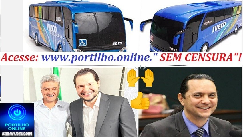 👉🚍🚌👏🫵👍🙌🤝Prefeito Dr Gustavo Brasileiro informa… Os dois ônibus novíssimos de Barretos
