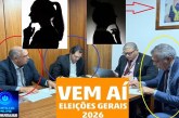 👉🧐🔎👀🔍🤔🤭🤨👻✍Pois é! Ano que vem tem eleições para deputados. Você votaria “NELAS”?