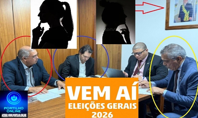 👉🧐🔎👀🔍🤔🤭🤨👻✍Pois é! Ano que vem tem eleições para deputados. Você votaria “NELAS”?