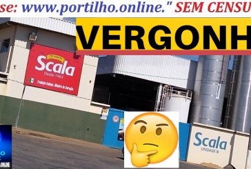 👉🔍🕵🔎👀😮🧐😱👎👊Portilho esse laticínio Scala do Salitre é uma vergonha. Portilho eu moro na comunidade de Salitre a 25 anos.