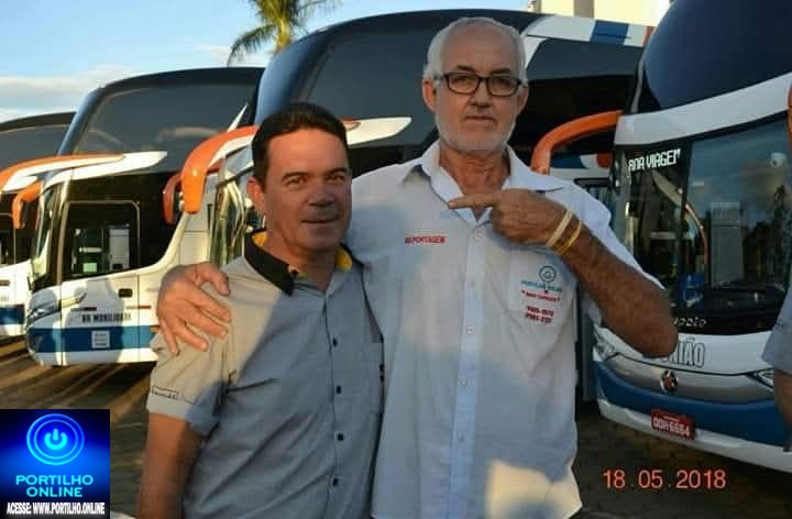 👉🙏👏🤝🤙💪🎤🚨🔎🕵🔍👊PORTILHO: A VOZ REGIONAL DA VERDADE…