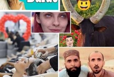 👉😱🥰💞💋👄👅🦬🐃6️⃣9️⃣BAFÃO do Salão de ” beleza”🫵 Portilho vi uma matéria sobre o salão em frente Catiguá