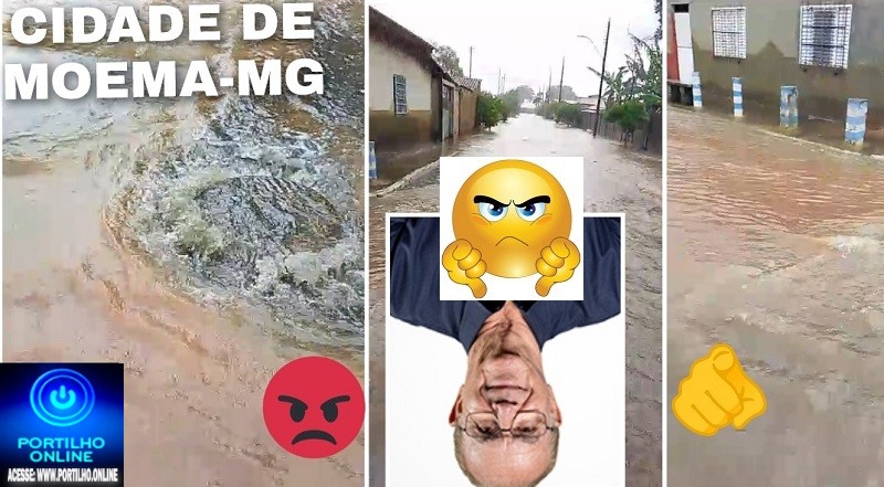 👉😡👎🫵🤮🤢Boa tarde Portilho. Falo aqui de Moema -MG.  Vou te manda os vídeos