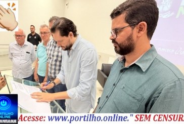 🐦‍⬛🏆🏅📚👉🏼🙌🏻🤙🏼👏🏻🤝✌🏼Prefeito dr Gustavo brasileiro, lançou nesta data inédita ( prouni municipal na cidade de patrocínio mg)