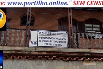 👉😱🔎🕵🔍🧐🚨🚔Cerca de 200 armas são levadas de delegacia em Belo Horizonte