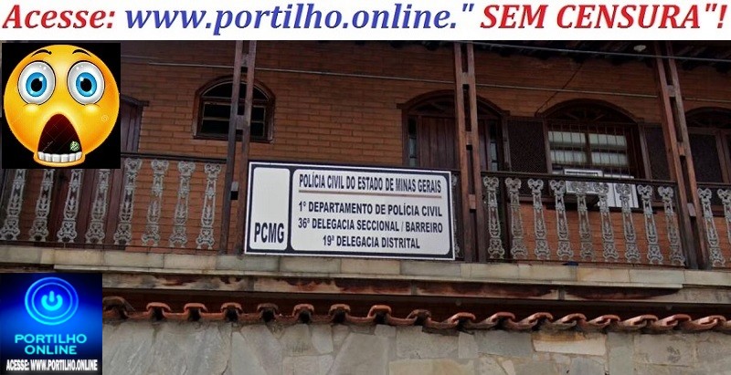 👉😱🔎🕵🔍🧐🚨🚔Cerca de 200 armas são levadas de delegacia em Belo Horizonte