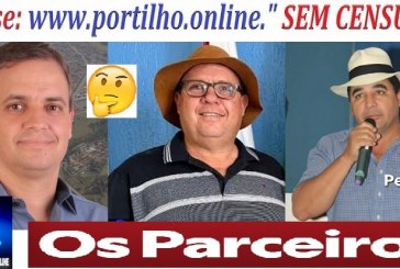 👉😱🚔🚨🐀🔎👀🔍🕵🐭🧐🤫🤔O GAECO ESTEVE EM PERDIZES!