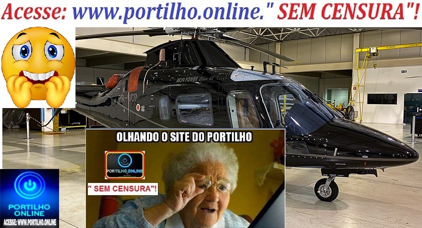 👉😱🤔🧐🤠🔍🚁🔎👁😮🤑😏Helicópteros executivos sobrevoam Patrocínio. MEDO!!!