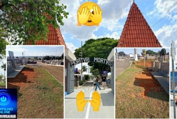 👉📢🚧🫣🤭Nota de sepultamento da betoneira, ELA foi sepultada!😢 “😱🤔🎬🪦🕯⚰📢🤯😮🫣Hoje