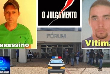 👉🫵🚔⚖️🙏🚨😱🚓🔗Portilho ele foi condenado há 13 anos. A justiça    foi feita!🫵 Após 19 anos.