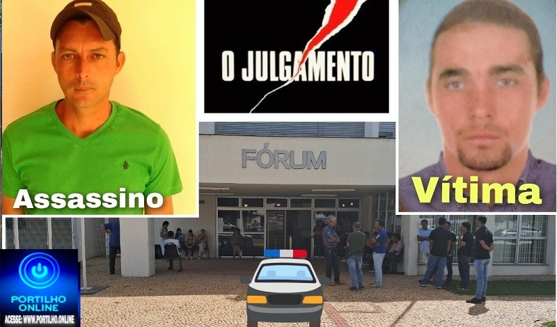 👉🫵🚔⚖️🙏🚨😱🚓🔗Portilho ele foi condenado há 13 anos. A justiça    foi feita!🫵 Após 19 anos.