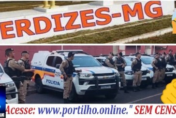 👉🤔🚨😱🚓👀📢😜🚔⚖️💣🚬Perdizes. Organizações Criminosas – MPMG deflagra operações e cumpre mandados de prisão e de busca/apreensão em Araxá, Uberaba e Perdizes