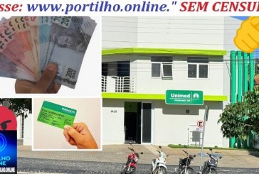 🩺🫵🩻DENÚNCIA ABUSO CONTRA PACIENTES DE PLANO DE SAÚDE EM PATROCÍNIO