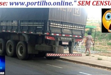 🫵🛣️🚨🚧🛑🚏🚦Moradores pedem medidas preventivas para evitar acidentes nas avenidas de grande fluxo 😱🚍🚔🚜🚛🚚