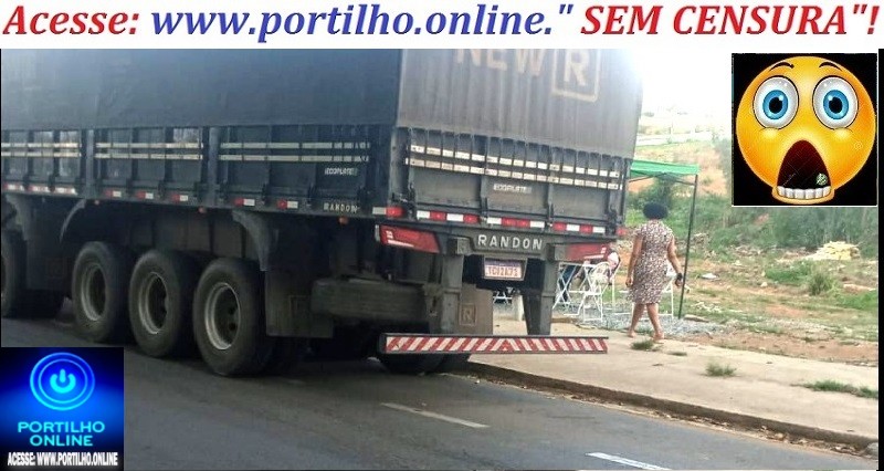 🫵🛣️🚨🚧🛑🚏🚦Moradores pedem medidas preventivas para evitar acidentes nas avenidas de grande fluxo 😱🚍🚔🚜🚛🚚