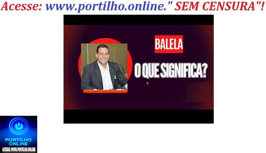 👉🧐👍👎🤔👀📚✂📐🗣🗣🗣Vereador afastado pelas próprias “balelas” agora acusa o prefeito Dr. Gustavo Brasileiro