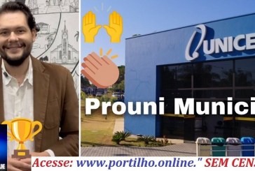 👉🏅🙏👍🙌🏆👏👏👏Mais um grande anúncio do prefeito Dr. Gustavo Brasileiro: bolsas integrais de estudo retornam após mais de 30 anos