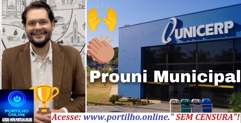 👉🏅🙏👍🙌🏆👏👏👏Mais um grande anúncio do prefeito Dr. Gustavo Brasileiro: bolsas integrais de estudo retornam após mais de 30 anos