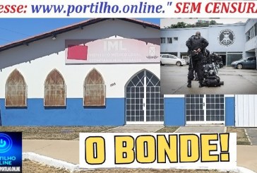👉👀🙏⚖🕵🔎🧐🔍👍🚨🚔👏👏👏Sobre os presos no IML: eles estão fazendo exames de praxe para ir de “bonde”.