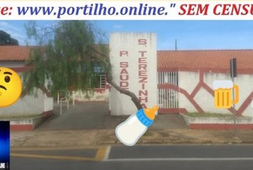 👉🤔📢🫵🫣🩹🩺👀🍻🥂Quem é a enfermeira que trabalha “😱mamada🥂🍻👀🩺🩹 no Posto Santa Terezinha?