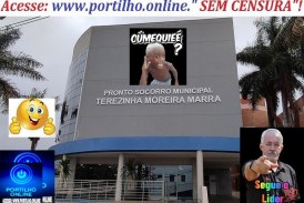 👉🏻😱🧐👀🤝🩻🩺🩹💊💉🌡️Pronto socorro municipal de Patrocinio MG.  “Boa noite Portilho. Gostaria de saber se você