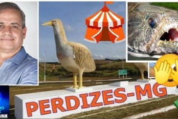 👉📢😱🫵🤭🐠🐟🦐Perdizes, os ” traíras do governo do prefeito Fernandinho”