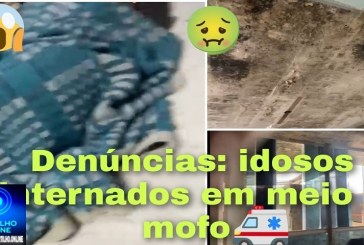 📢Denúncias Santa Casa de Patrocinio👉😱💣⁉ 🚨🩺🩻🩸💊🧬💉🚑🩼😥Portilho-Um clamor por justiça e misericórdia!