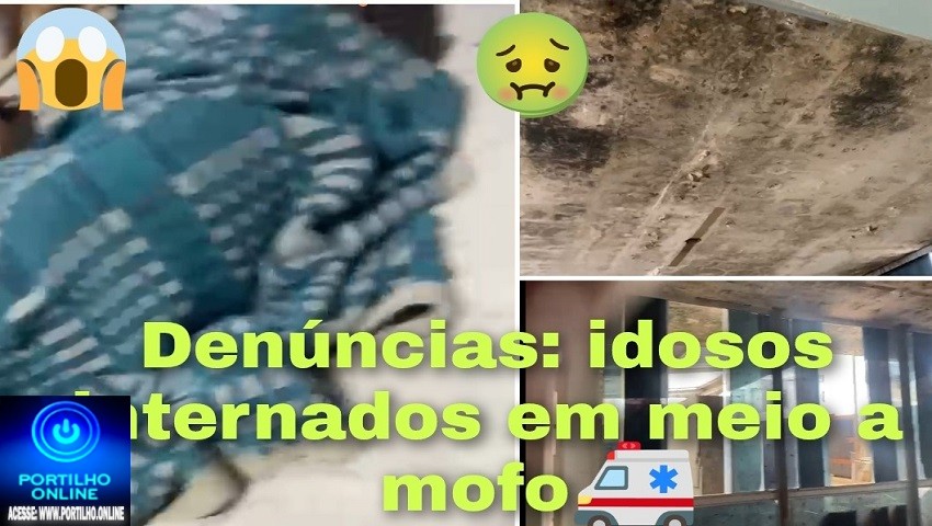 📢Denúncias Santa Casa de Patrocinio👉😱💣⁉ 🚨🩺🩻🩸💊🧬💉🚑🩼😥Portilho-Um clamor por justiça e misericórdia!