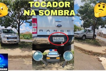 👉😡👎🚧🛑👊🫵🚥🚨Oi Portilho! Olha a folga desse tocador.