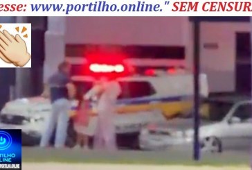👉🤝🎇🧨😡👉🚔🚨🚧🛑Boa noite, Portilho. Parabéns pela sua postagem — já surtiu efeito. Até a Polícia Militar apareceu.