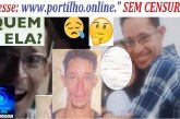👉🙄😱QUEM É ELA? 🔍👀🚔🚓⚖🔎🚨⚰🕯😔😪🚒🚑Quem é a assassina que atropelou, matou e fugiu sem prestar socorro à vítima Diego Rezende de Souza?