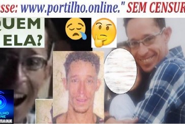 👉🙄😱QUEM É ELA? 🔍👀🚔🚓⚖🔎🚨⚰🕯😔😪🚒🚑Quem é a assassina que atropelou, matou e fugiu sem prestar socorro à vítima Diego Rezende de Souza?