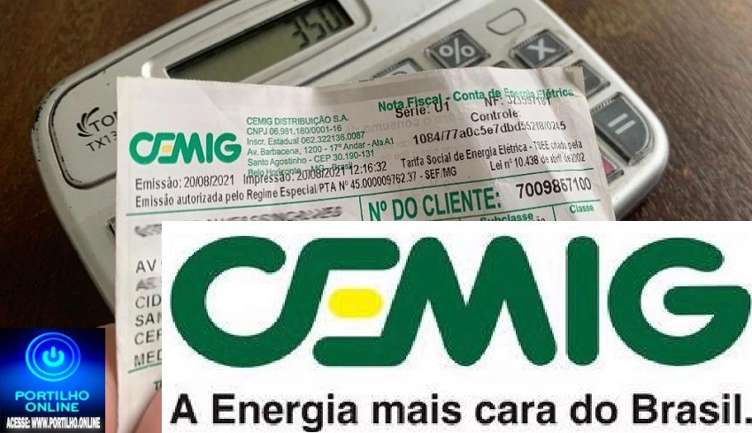 👉🤔🚨💡🔦💸🔌🕯🐁🐀🐭Oi, bom dia, Portilho.“roubo de energia”não tem ninguém defendendo os pobres.