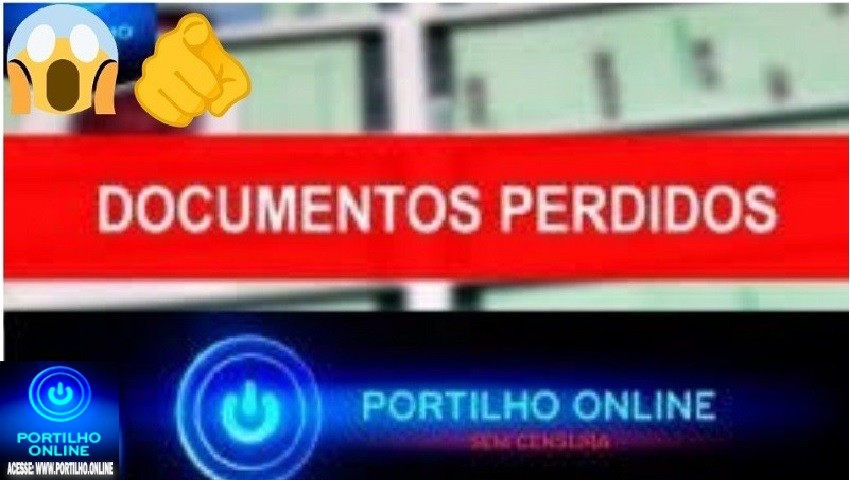👉👀📢😱🤔😳DOCUMENTOS PERDIDOS: *Leiliane Maria Ferreira.*