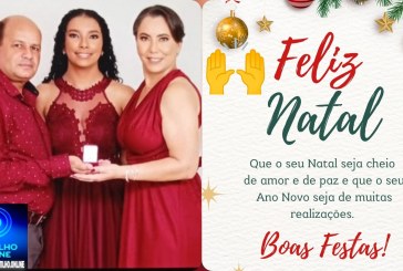 🙏🏻🍀🤝🌾🙌Feliz Natal: mensagem do vereador Emerson Caixeta a todos os patrocinenses e eleitores 🎄✨🌾🎊🎆🎉🎋