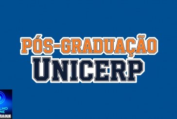 👉👏🫵✍️👏👍*UNICERP amplia oportunidades com 12 pós-graduações lato sensu em diversas áreas*
