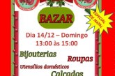👉📢👏👘🧥👖👗👚👕🧦👢👜👓👟👞BAZAR BENEFICENTE!!! Neste domingo dia, 14/12/2025 das 13: 00 ás 15:00 no CLUBE DÁS ROMÃS!!!