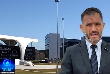 👉🔗🫵💊📌🤝Níkolas Elias articula pacote de modernização para Patrocínio junto ao Governo Zema