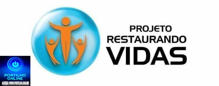 “🚀 10 ANOS DE RESTAURANDO VIDAS! 🚀