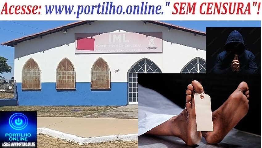 👉🙄😱🔍👀🚔🚓⚖🔎🚨⚰🕯😔😪🚒🚑 Quem é o motorista que atropelou, matou um senhor e fugiu no trevo de Catiara?