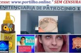 🍯 🍯🫶🫵🚓🚋🐝👉😱🚔😜Patro-mel informa….Ai Portilho, ficou sabendo do babado de ontem na patromel?
