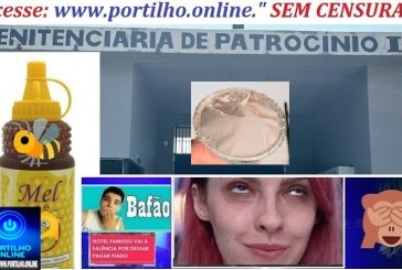 🍯 🍯🫶🫵🚓🚋🐝👉😱🚔😜Patro-mel informa….Ai Portilho, ficou sabendo do babado de ontem na patromel?