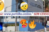 👉🩺🚨🚧🚑📢💊🩹 🆘👎🥵🔥💉🌡🩻Bom dia Portilho gostaria de fazer uma denuncia anônima. É no pronto socorro municipal ou UPA?🫵🥵⁉🤔