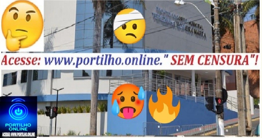 👉🩺🚨🚧🚑📢💊🩹 🆘👎🥵🔥💉🌡🩻Bom dia Portilho gostaria de fazer uma denuncia anônima. É no pronto socorro municipal ou UPA?🫵🥵⁉🤔