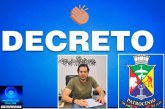 👉📢🧙🧑‍🎄🧑‍🏭👏🗽🎊🎉🌲Decreto? Prefeito Dr. Gustavo Brasileiro deve confirmar feriados