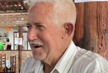 👉📢 😱😭😪⚰🕯😪 NOTA DE FALECIMENTO. FUNERÁRIA FREDERICO OZANAM INFORMA… Faleceu hoje em Patrocinio, o Srº: ILDERICO AFONSO DA SILVA.( DERICO )  88 anos