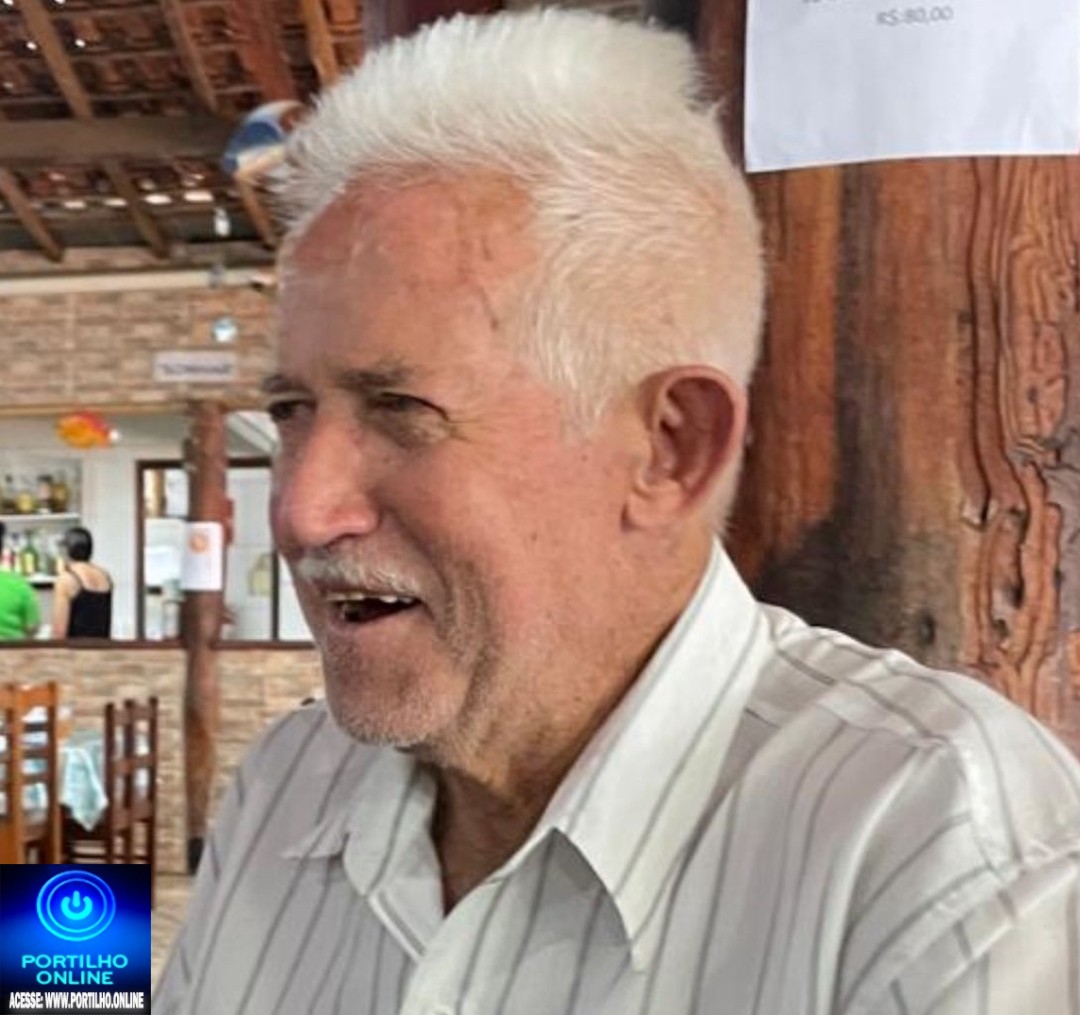 👉📢 😱😭😪⚰🕯😪 NOTA DE FALECIMENTO. FUNERÁRIA FREDERICO OZANAM INFORMA… Faleceu hoje em Patrocinio, o Srº: ILDERICO AFONSO DA SILVA.( DERICO )  88 anos