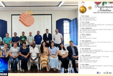 👉👏🎉🪗💫👍🙌🤝🎇🎭🎬Secretária Municipal de Cultura e Turismo